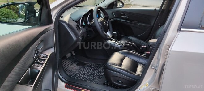 Chevrolet Cruze 2013, 256,000 km - 1.4 l - Sumqayıt