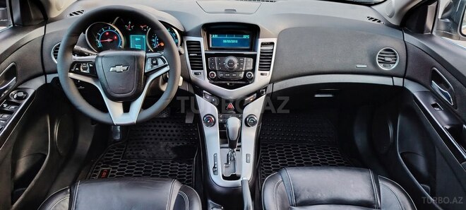 Chevrolet Cruze 2013, 256,000 km - 1.4 l - Sumqayıt