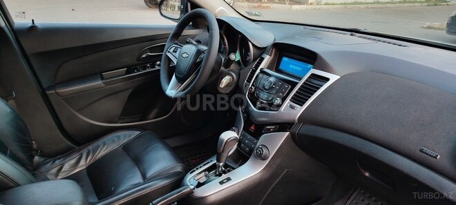 Chevrolet Cruze 2013, 256,000 km - 1.4 l - Sumqayıt