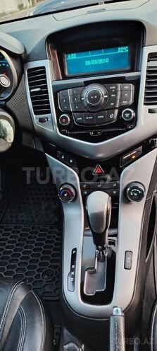 Chevrolet Cruze 2013, 256,000 km - 1.4 l - Sumqayıt