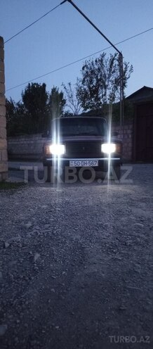 LADA (VAZ) 2107 2003, 30,000 km - 1.6 l - Göyçay