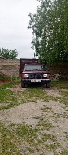 LADA (VAZ) 2107 2003, 30,000 km - 1.6 l - Göyçay