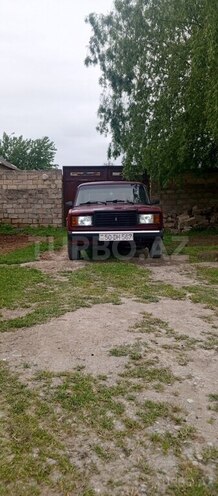 LADA (VAZ) 2107 2003, 30,000 km - 1.6 l - Göyçay