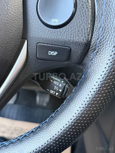 Toyota Corolla 2015, 208,000 km - 1.4 л - Bakı