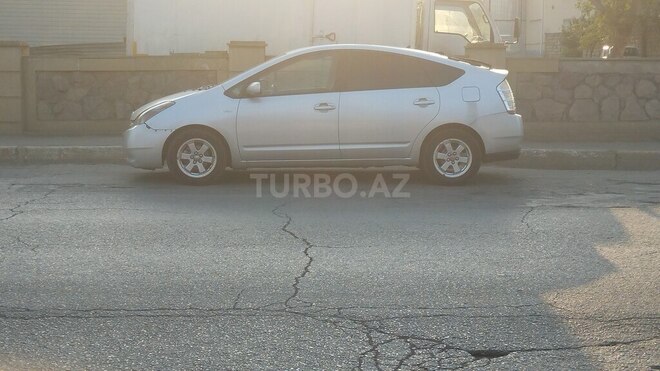 Toyota Prius 2007, 400,000 km - 1.5 l - Cəlilabad