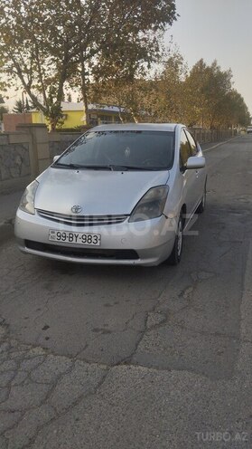 Toyota Prius 2007, 400,000 km - 1.5 l - Cəlilabad