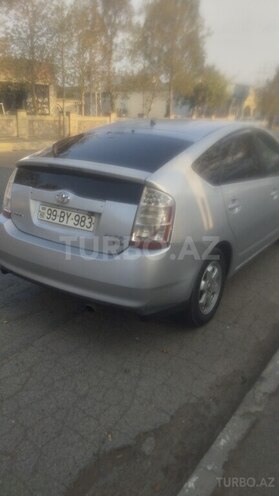 Toyota Prius 2007, 400,000 km - 1.5 l - Cəlilabad
