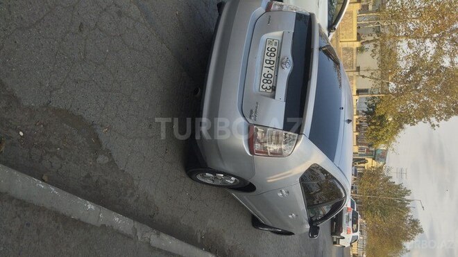 Toyota Prius 2007, 400,000 km - 1.5 l - Cəlilabad