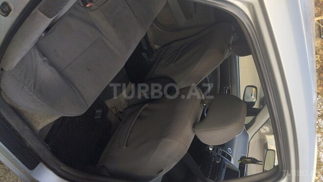 Toyota Prius 2007, 400,000 km - 1.5 l - Cəlilabad