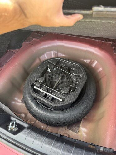 Kia K5 2022, 106,217 km - 1.6 l - Gəncə