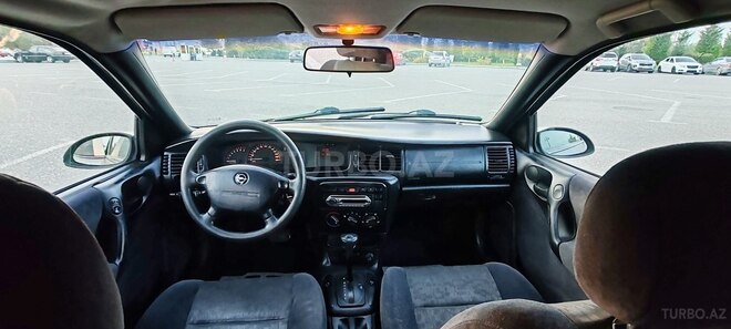 Opel Vectra 1998, 298,500 km - 1.8 l - Bakı