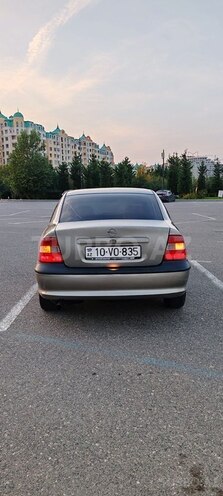 Opel Vectra 1998, 298,500 km - 1.8 l - Bakı