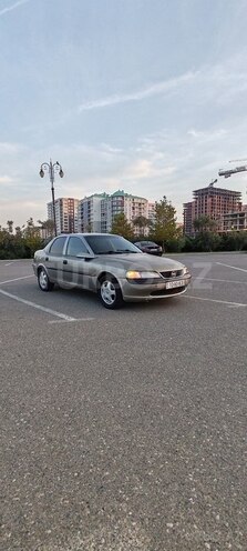 Opel Vectra 1998, 298,500 km - 1.8 l - Bakı