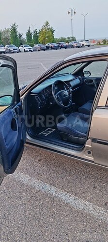 Opel Vectra 1998, 298,500 km - 1.8 l - Bakı
