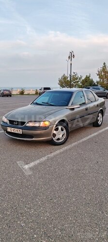 Opel Vectra 1998, 298,500 km - 1.8 l - Bakı