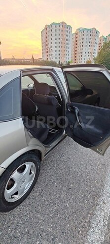 Opel Vectra 1998, 298,500 km - 1.8 l - Bakı