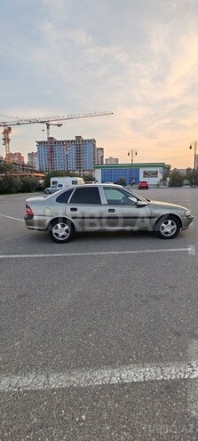 Opel Vectra 1998, 298,500 km - 1.8 l - Bakı