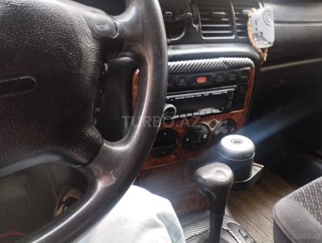 Opel Vectra 1997, 354,625 km - 2.0 l - Bakı