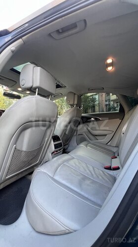 Audi A6 2014, 148,000 km - 2.0 l - Bakı
