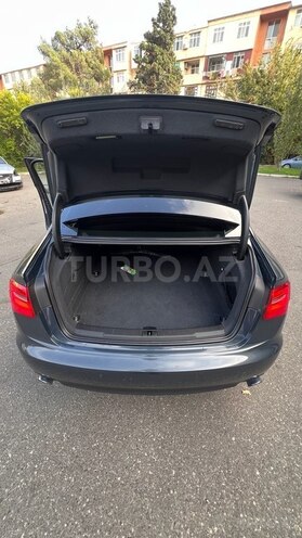 Audi A6 2014, 148,000 km - 2.0 l - Bakı