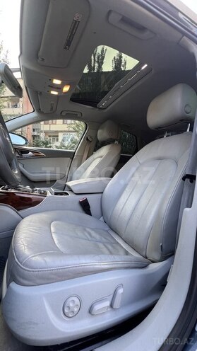 Audi A6 2014, 148,000 km - 2.0 l - Bakı