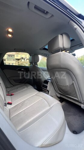 Audi A6 2014, 148,000 km - 2.0 l - Bakı