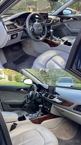 Audi A6 2014, 148,000 km - 2.0 l - Bakı