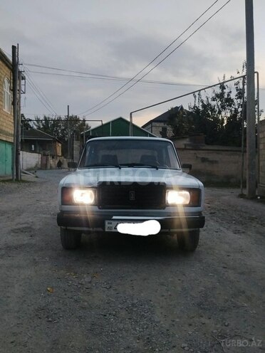 LADA (VAZ) 2107 1992, 328,668 km - 1.7 l - Bərdə