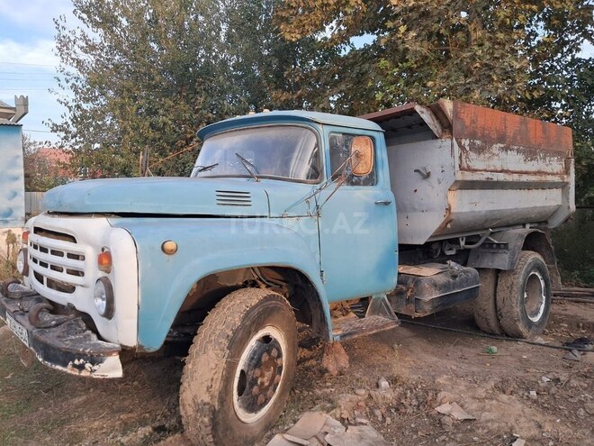 ZIL 130 1977, 500,000 km - 6.0 л - Füzuli