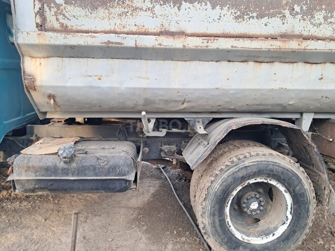 ZIL 130 1977, 500,000 km - 6.0 л - Füzuli