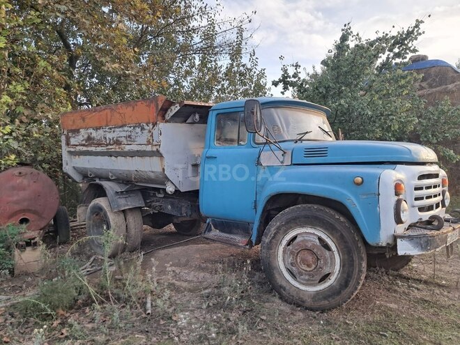 ZIL 130 1977, 500,000 km - 6.0 л - Füzuli