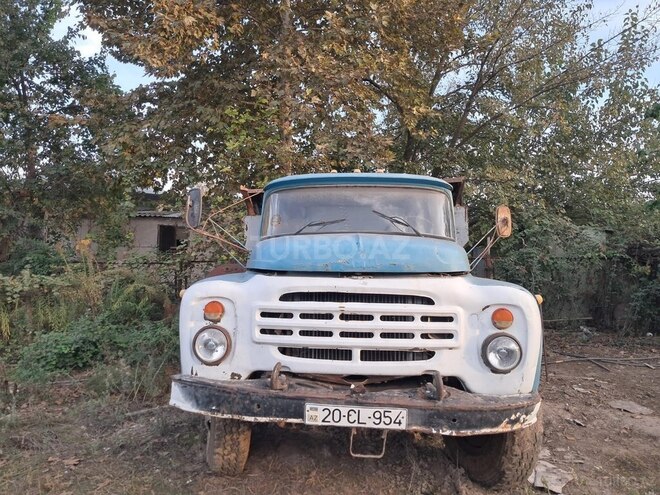 ZIL 130 1977, 500,000 km - 6.0 л - Füzuli