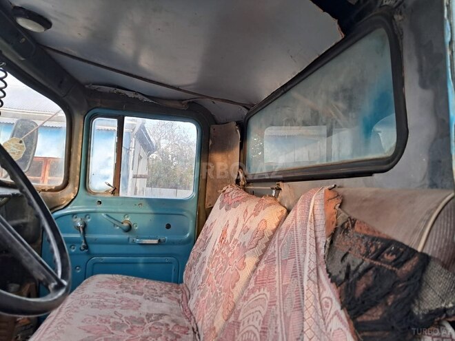 ZIL 130 1977, 500,000 km - 6.0 л - Füzuli