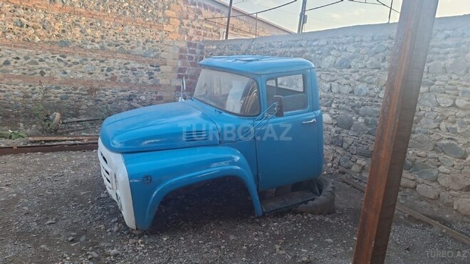ZIL 130 1977, 500,000 km - 6.0 л - Füzuli