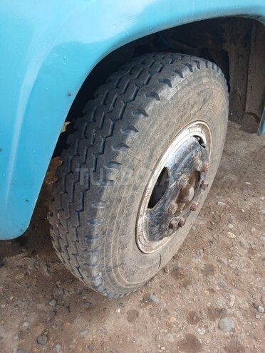 ZIL 130 1977, 500,000 km - 6.0 л - Füzuli