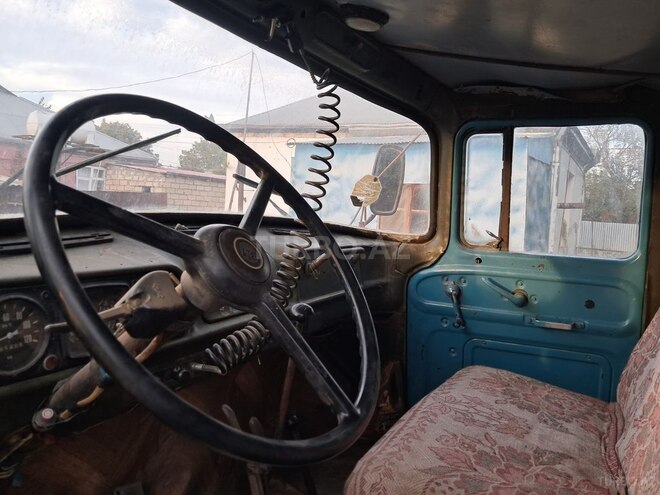 ZIL 130 1977, 500,000 km - 6.0 л - Füzuli