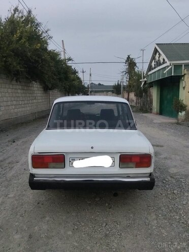 LADA (VAZ) 2107 1992, 328,668 km - 1.7 l - Bərdə