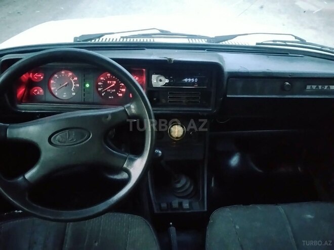 LADA (VAZ) 2107 1992, 328,668 km - 1.7 l - Bərdə