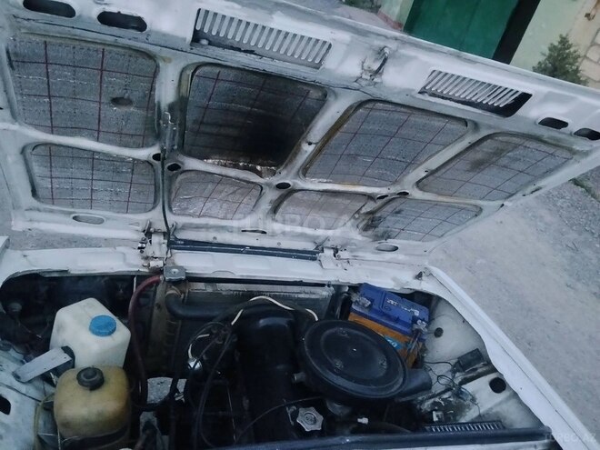 LADA (VAZ) 2107 1992, 328,668 km - 1.7 l - Bərdə