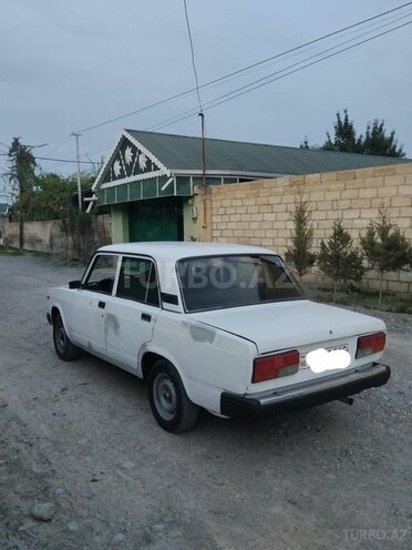 LADA (VAZ) 2107 1992, 328,668 km - 1.7 l - Bərdə