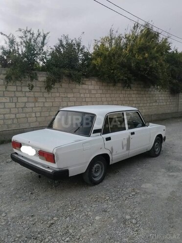 LADA (VAZ) 2107 1992, 328,668 km - 1.7 l - Bərdə