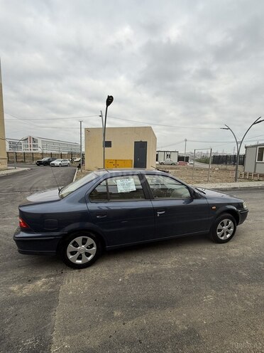 Khazar LX 2023, 67,000 km - 1.6 l - Bakı