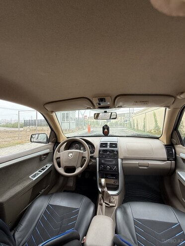 Khazar LX 2023, 67,000 km - 1.6 l - Bakı