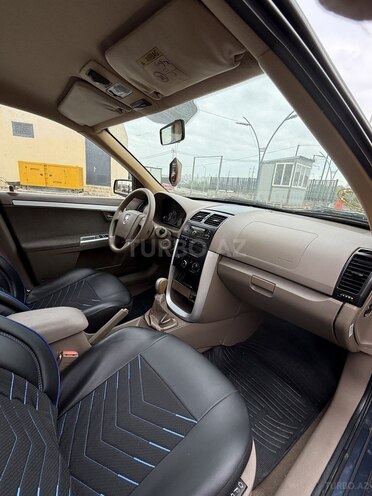 Khazar LX 2023, 67,000 km - 1.6 l - Bakı