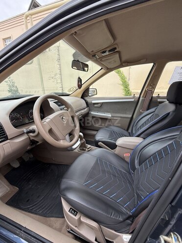 Khazar LX 2023, 67,000 km - 1.6 l - Bakı