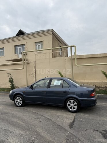 Khazar LX 2023, 67,000 km - 1.6 l - Bakı