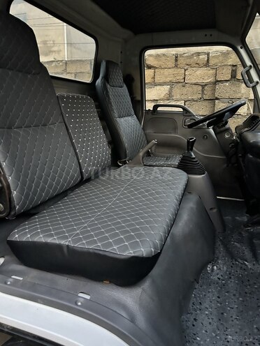 Isuzu NPR 66 L 2008, 318,000 km - 4.3 l - Bakı