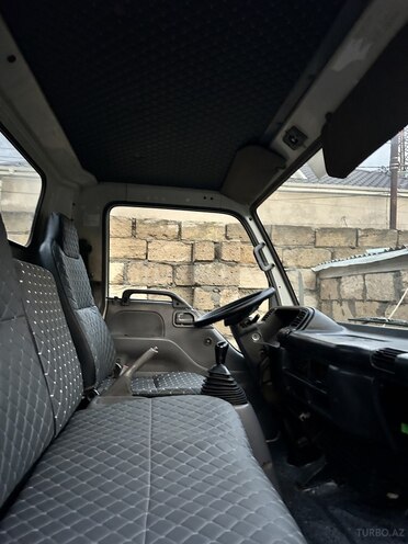 Isuzu NPR 66 L 2008, 318,000 km - 4.3 l - Bakı