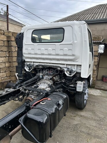 Isuzu NPR 66 L 2008, 318,000 km - 4.3 l - Bakı
