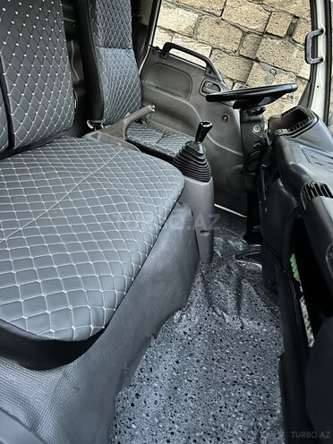 Isuzu NPR 66 L 2008, 318,000 km - 4.3 l - Bakı
